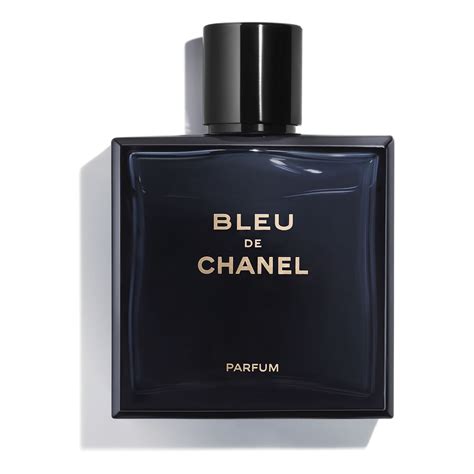 Sephora Chanel blue